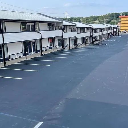 Surestay Plus By Best Western Pigeon Forge